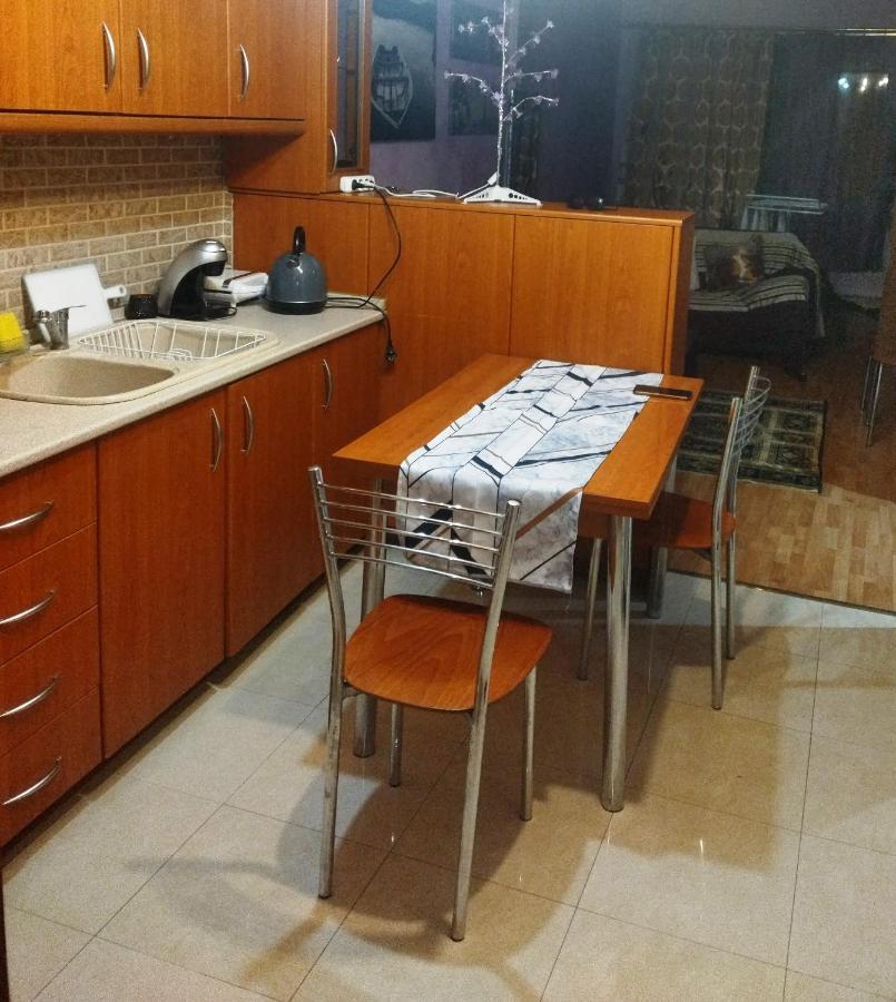 Alex Apart Διαμέρισμα Θεσσαλονίκη Εξωτερικό φωτογραφία
